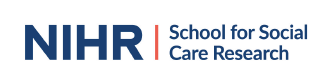 National Institute for Health and Care Research School for Social Care Research (NIHR SSCR)